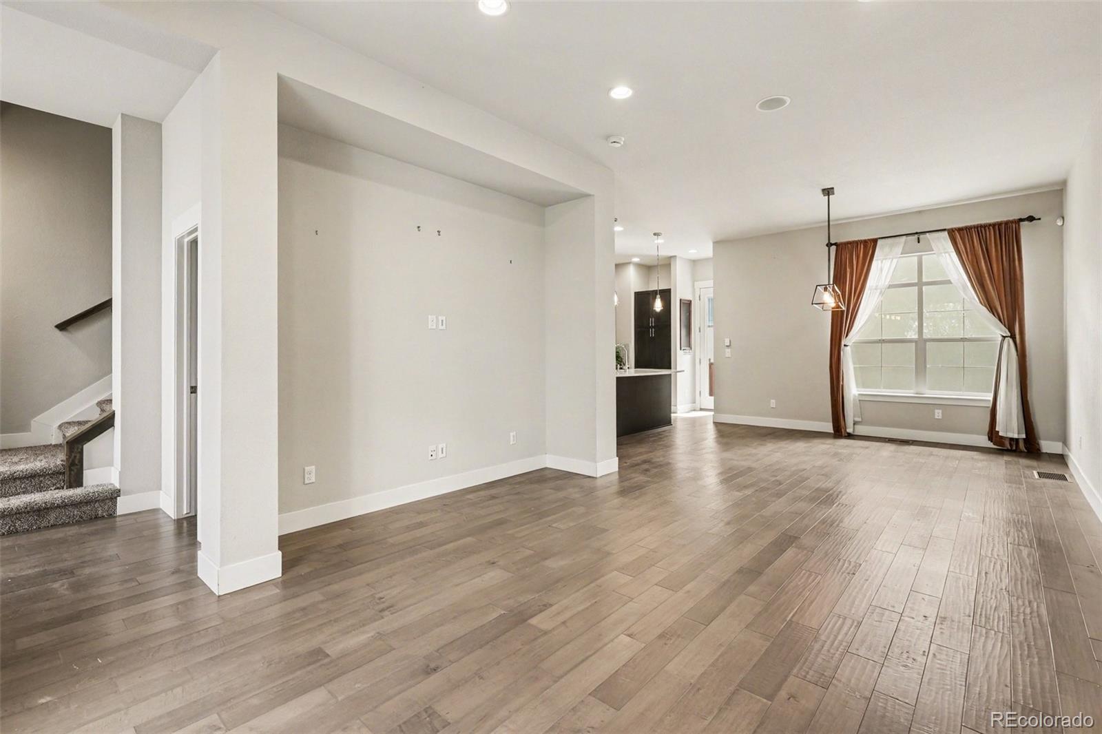 MLS Image #4 for 8994 e martin luther king boulevard,denver, Colorado