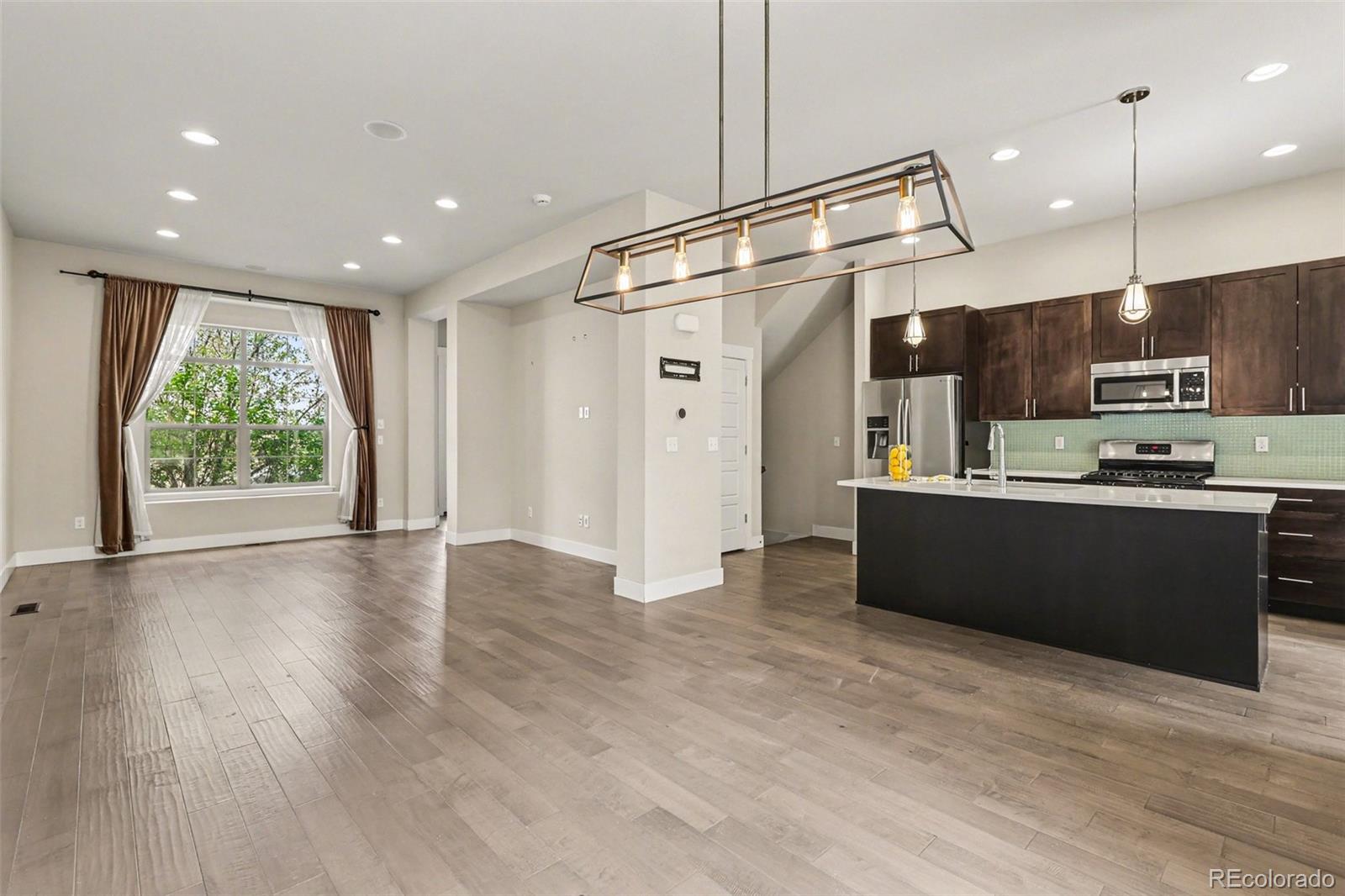 MLS Image #5 for 8994 e martin luther king boulevard,denver, Colorado