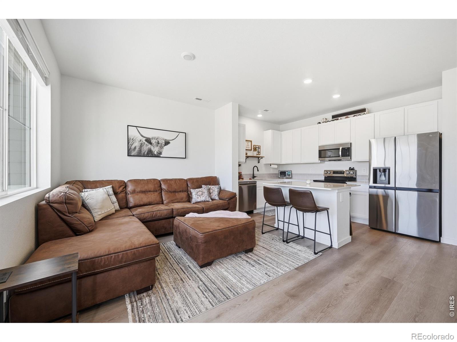 MLS Image #2 for 438  mountain bluebird drive,johnstown, Colorado