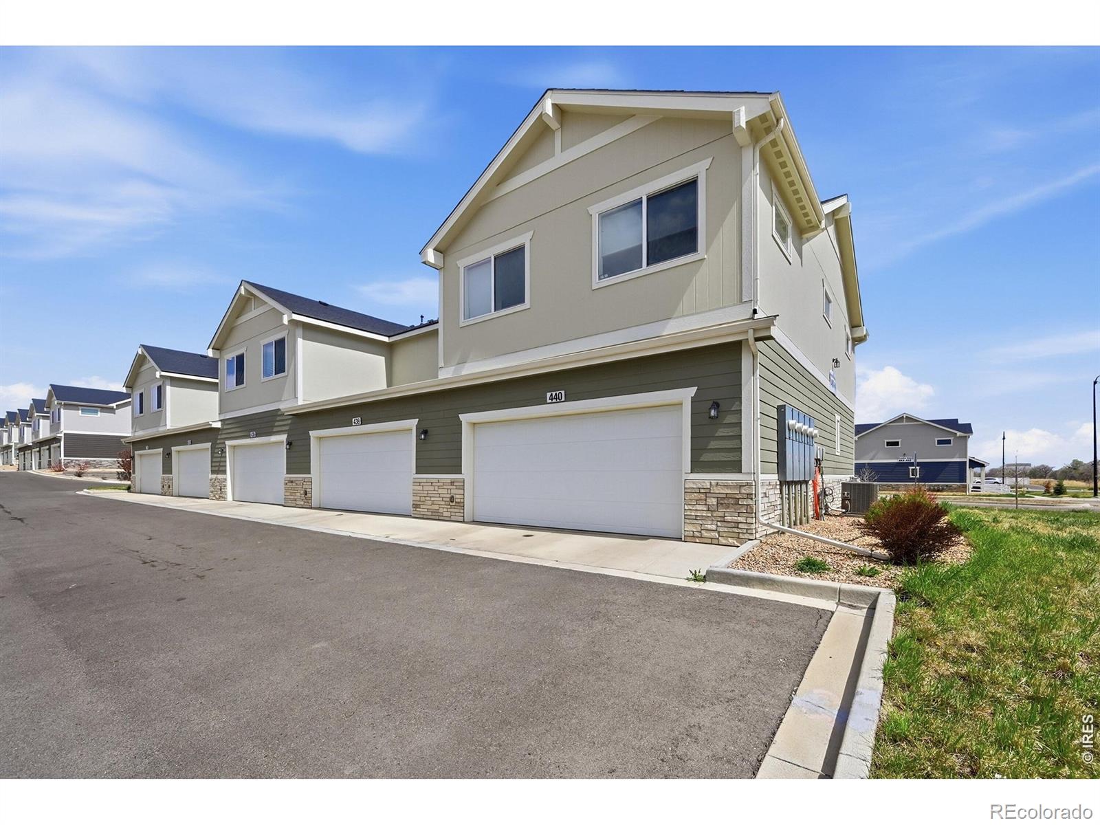 MLS Image #22 for 438  mountain bluebird drive,johnstown, Colorado