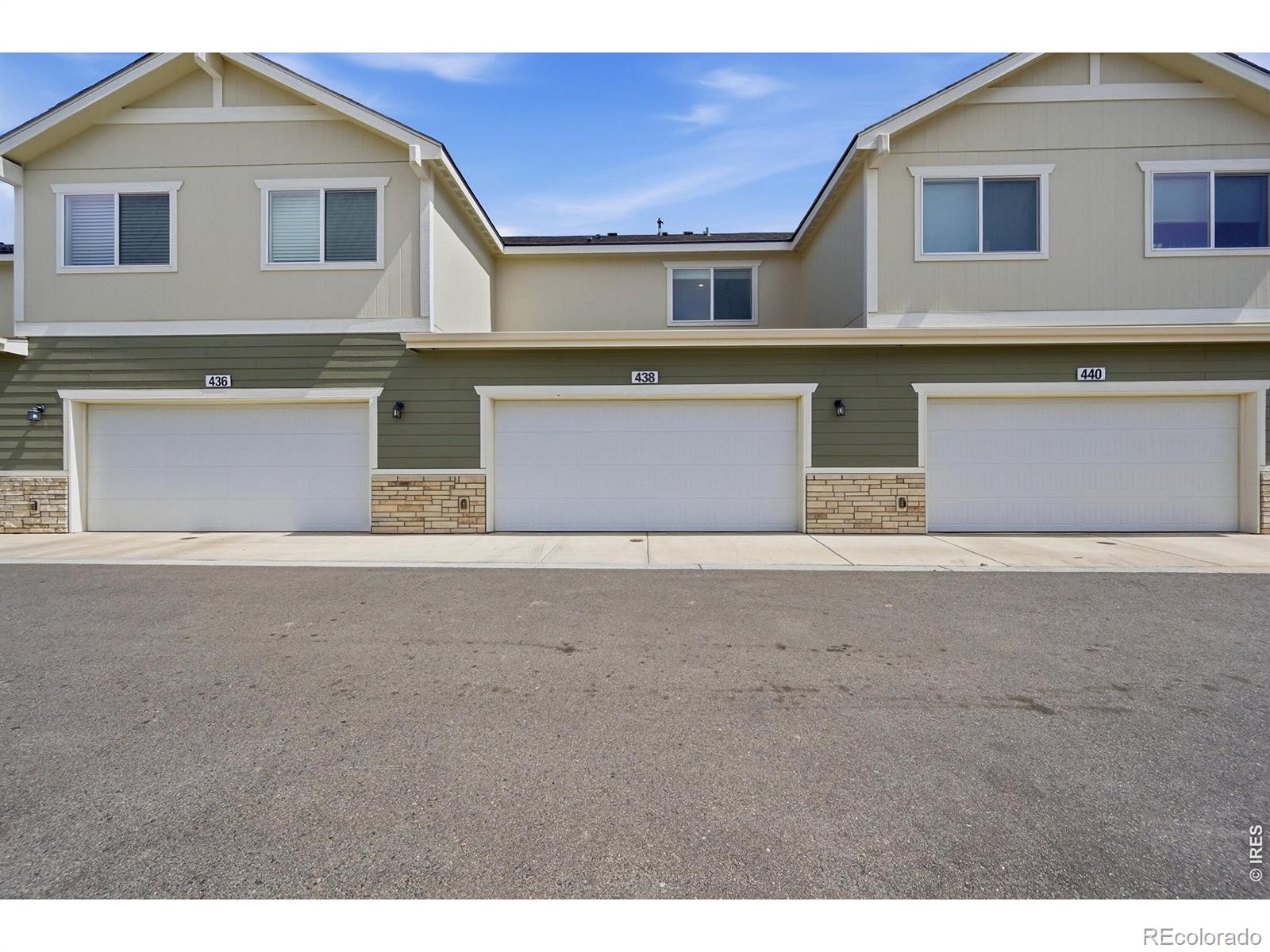 MLS Image #23 for 438  mountain bluebird drive,johnstown, Colorado