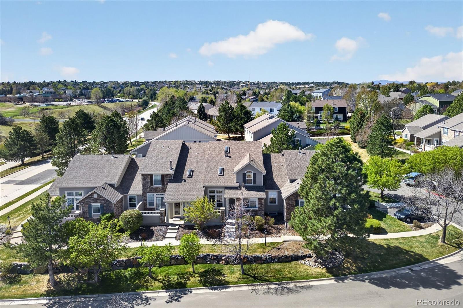 MLS Image #2 for 7329  norfolk place ,castle pines, Colorado