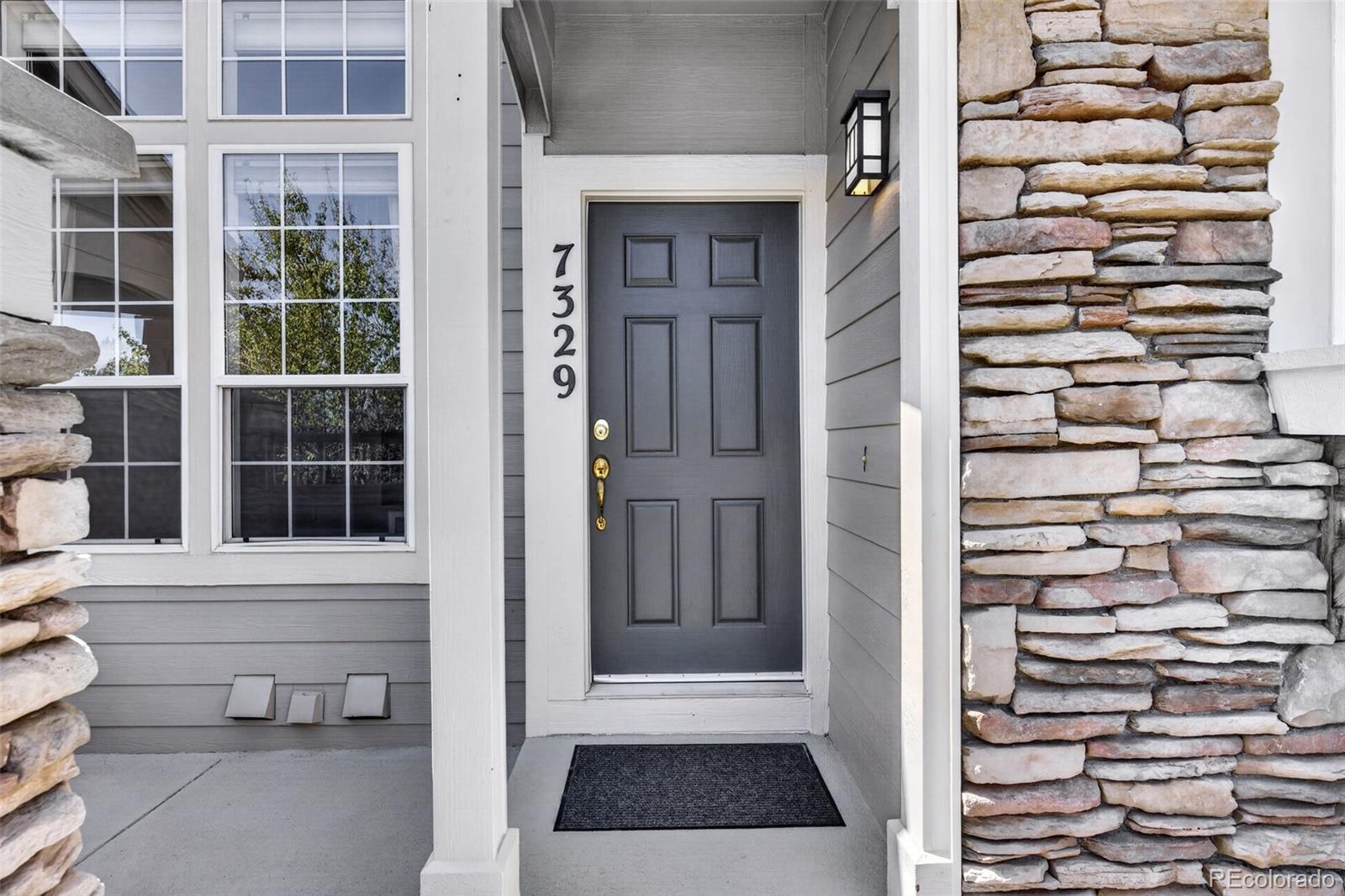 MLS Image #3 for 7329  norfolk place ,castle pines, Colorado