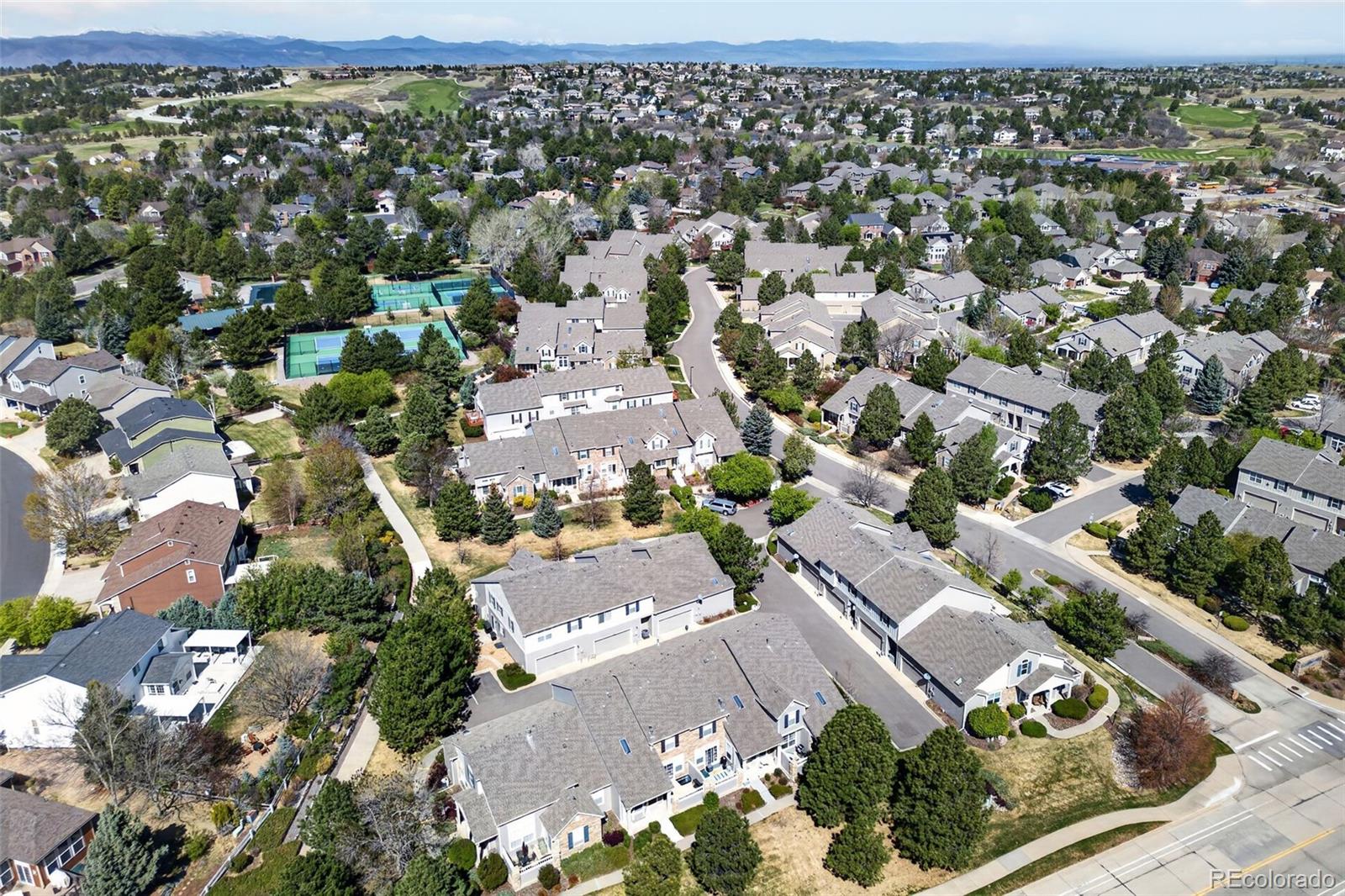MLS Image #36 for 7329  norfolk place ,castle pines, Colorado