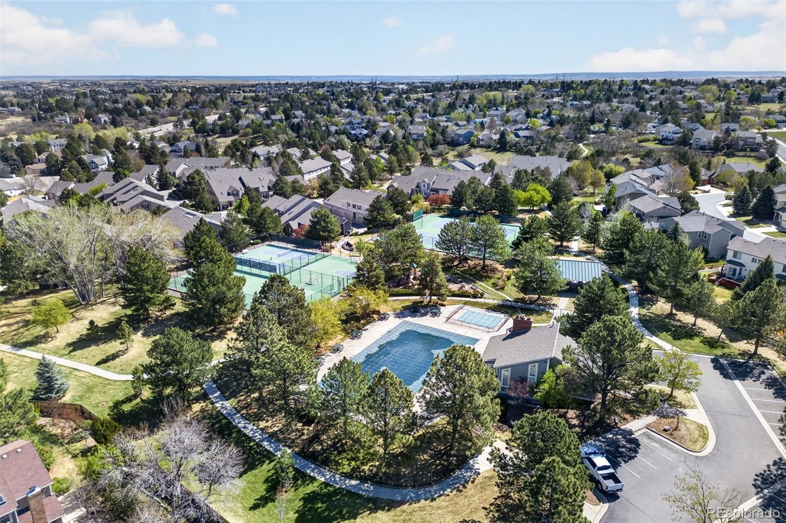 MLS Image #37 for 7329  norfolk place ,castle pines, Colorado
