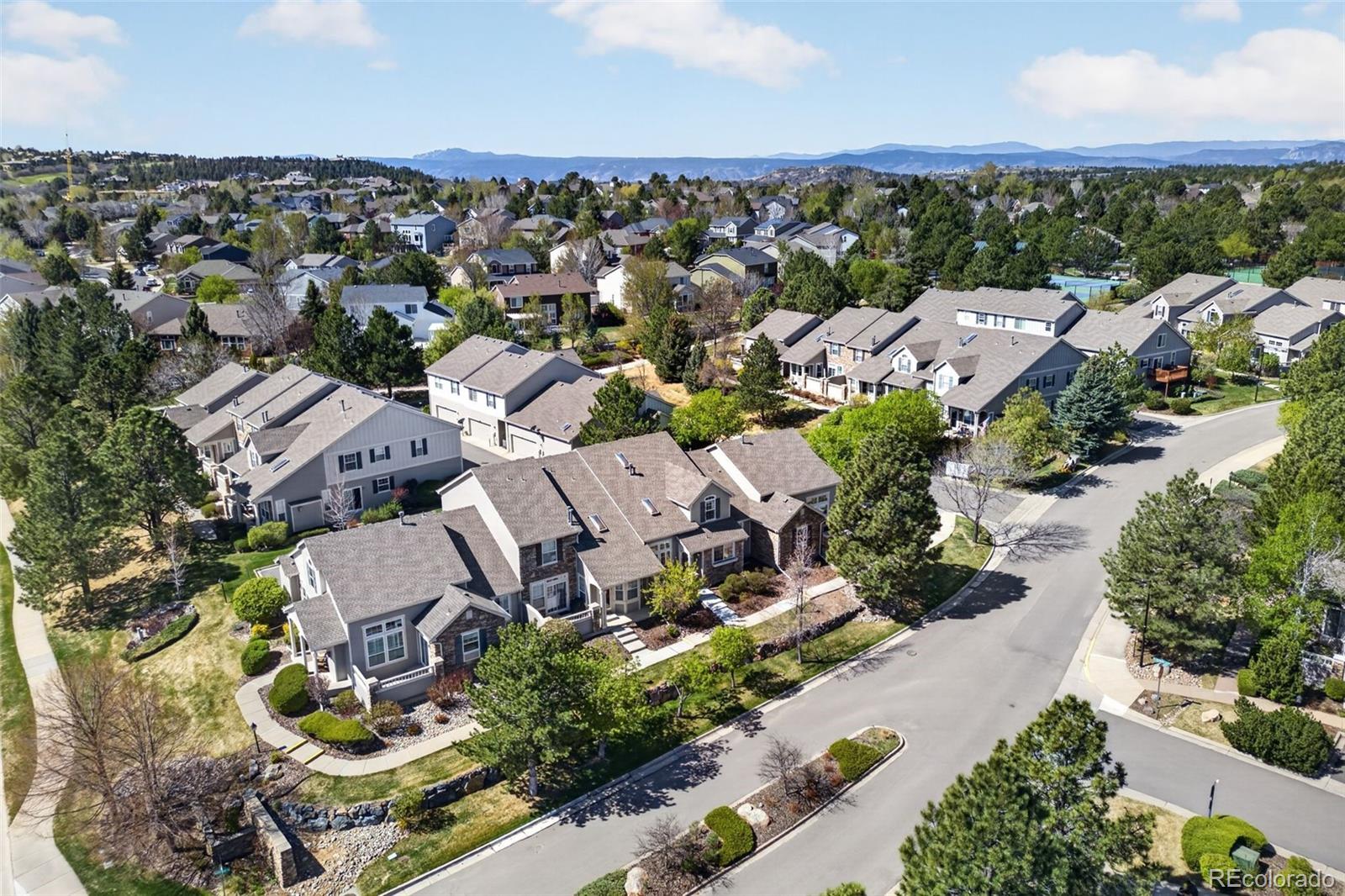 MLS Image #39 for 7329  norfolk place ,castle pines, Colorado