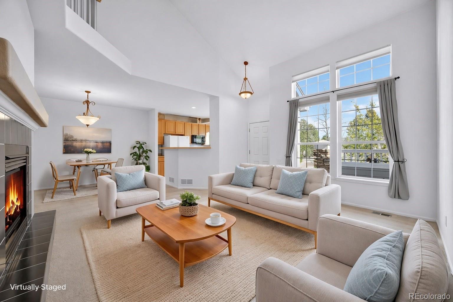 MLS Image #4 for 7329  norfolk place ,castle pines, Colorado