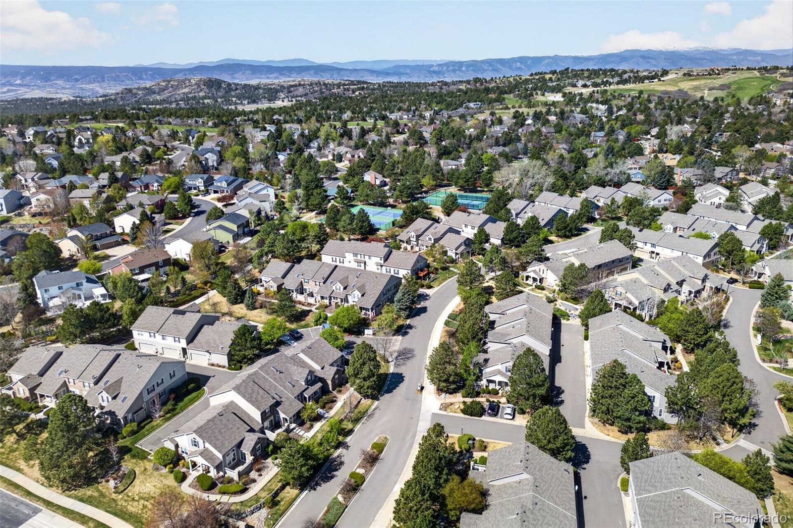 MLS Image #40 for 7329  norfolk place ,castle pines, Colorado