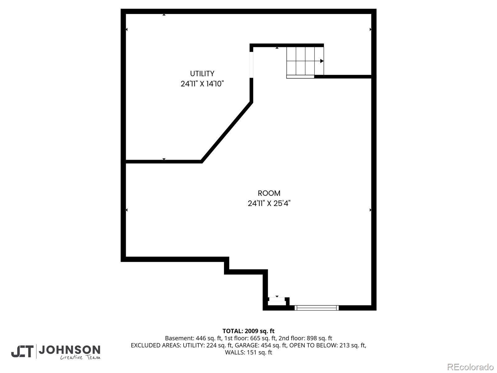 MLS Image #44 for 7329  norfolk place ,castle pines, Colorado