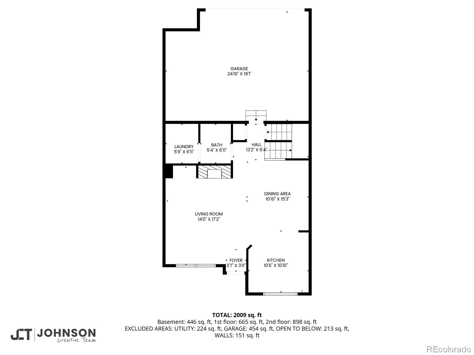 MLS Image #45 for 7329  norfolk place ,castle pines, Colorado