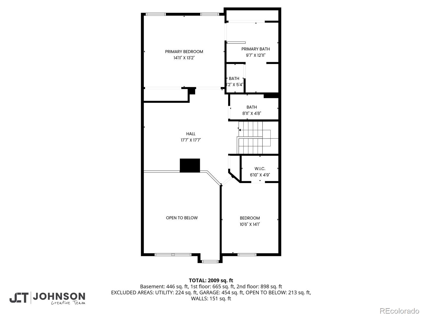MLS Image #46 for 7329  norfolk place ,castle pines, Colorado