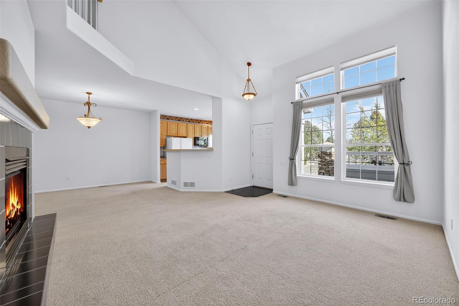 MLS Image #5 for 7329  norfolk place ,castle pines, Colorado