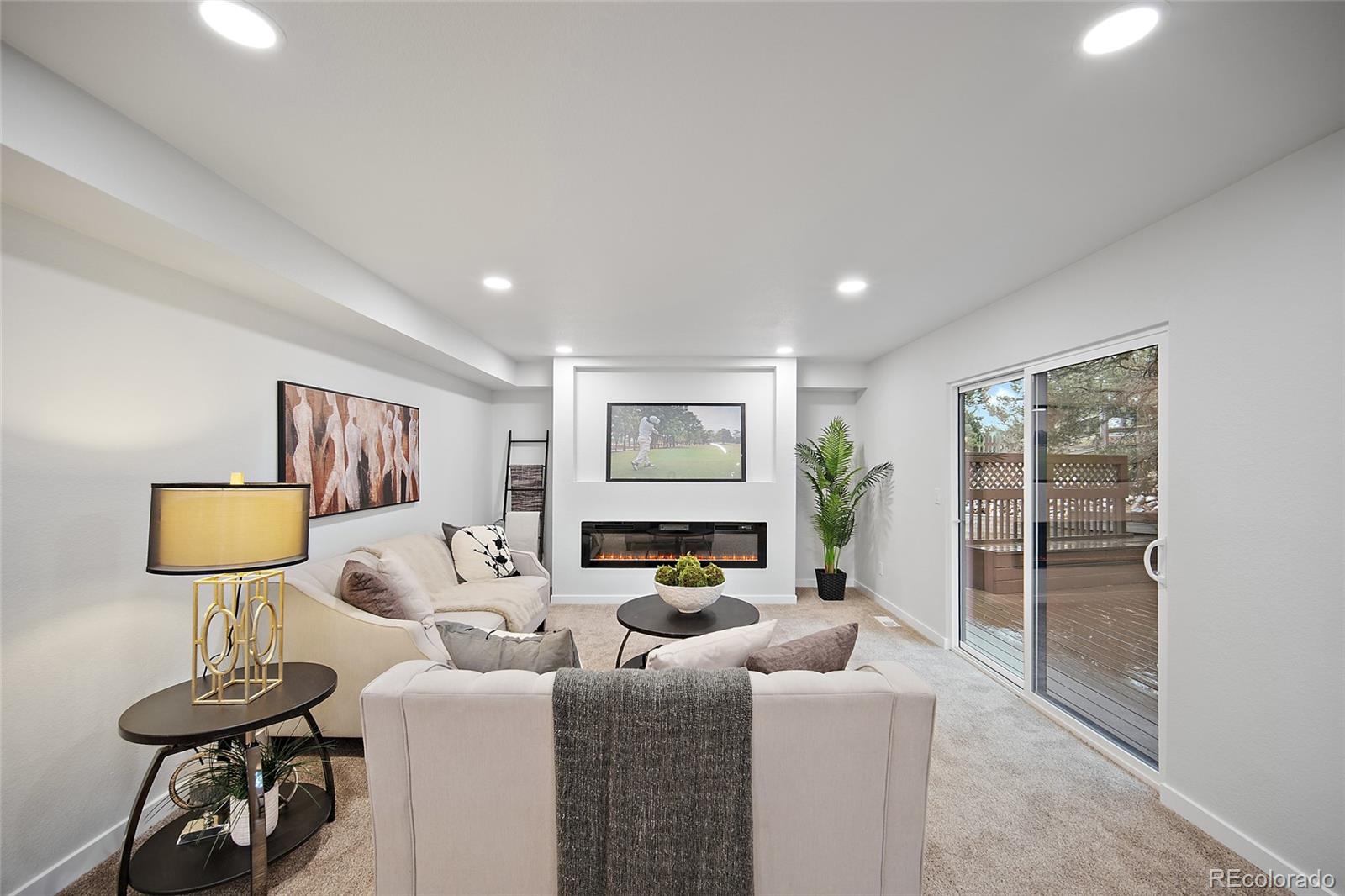 MLS Image #11 for 935  war eagle drive,colorado springs, Colorado