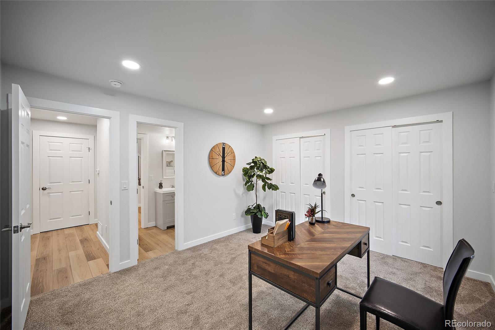 MLS Image #12 for 935  war eagle drive,colorado springs, Colorado