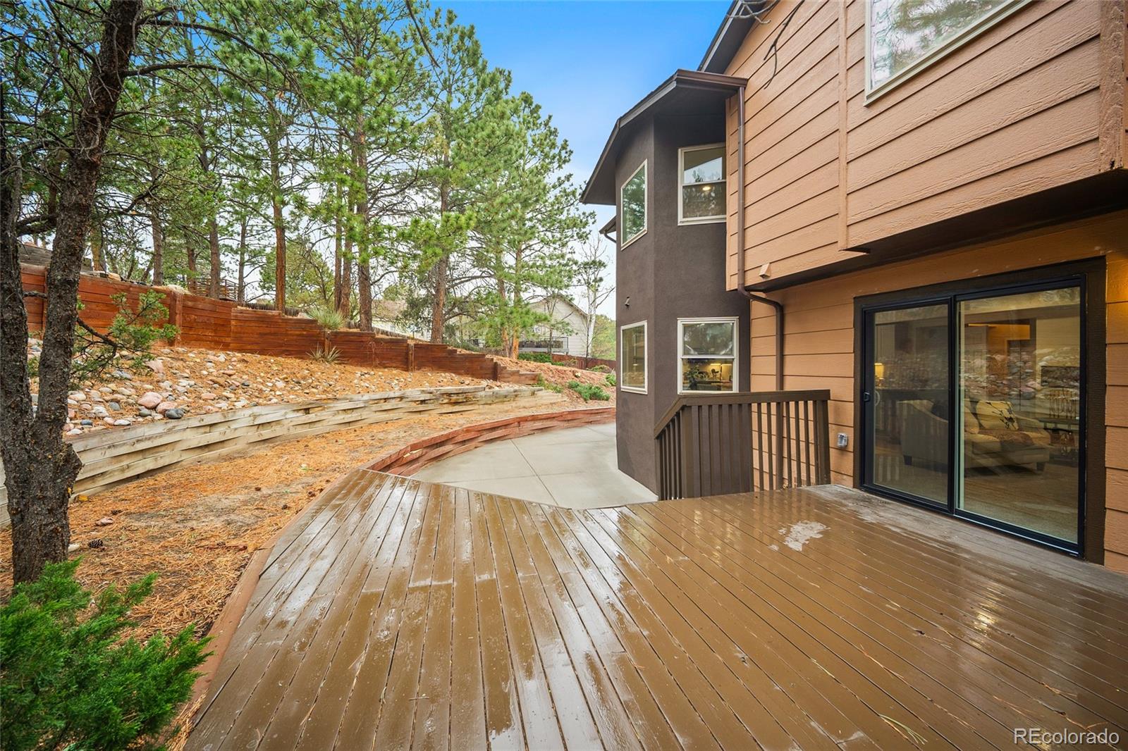 MLS Image #36 for 935  war eagle drive,colorado springs, Colorado
