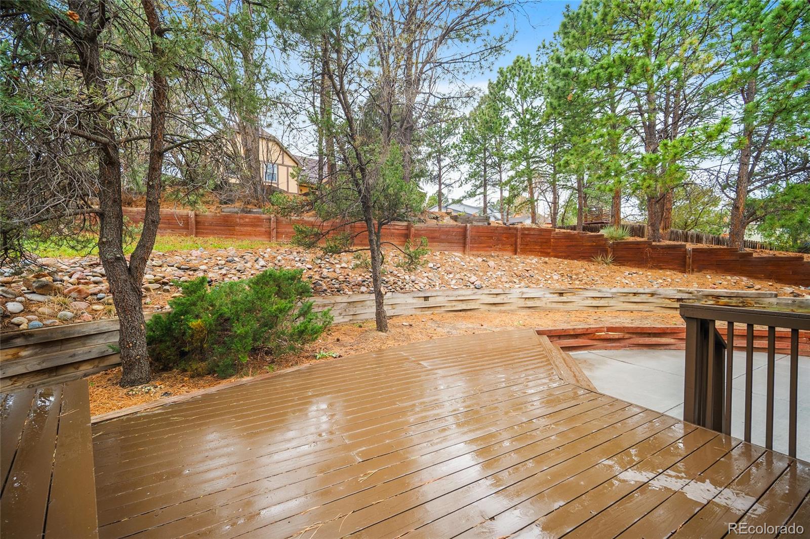 MLS Image #37 for 935  war eagle drive,colorado springs, Colorado
