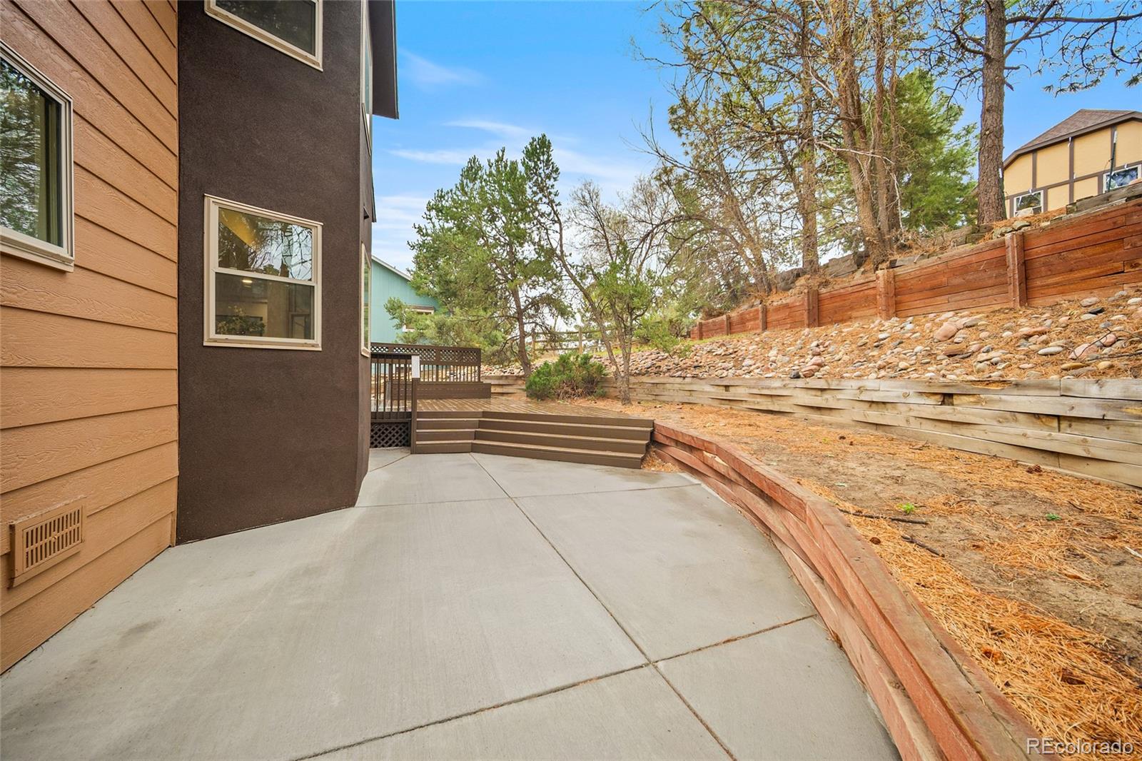 MLS Image #38 for 935  war eagle drive,colorado springs, Colorado