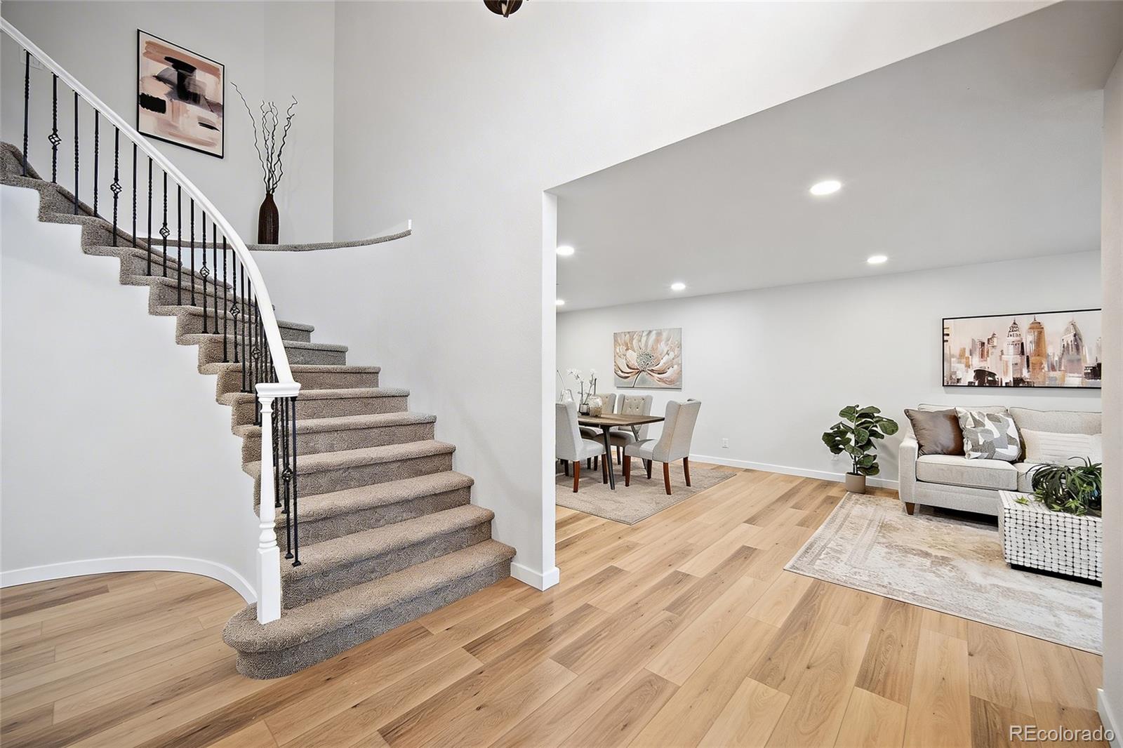MLS Image #4 for 935  war eagle drive,colorado springs, Colorado