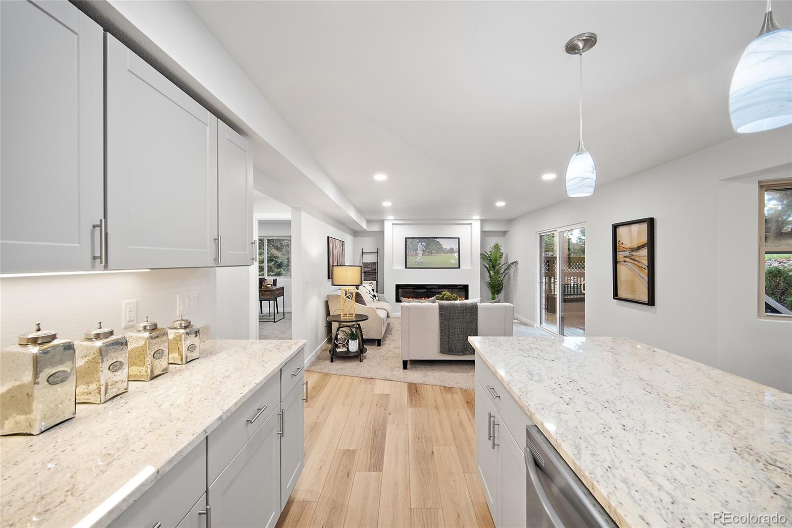 MLS Image #6 for 935  war eagle drive,colorado springs, Colorado