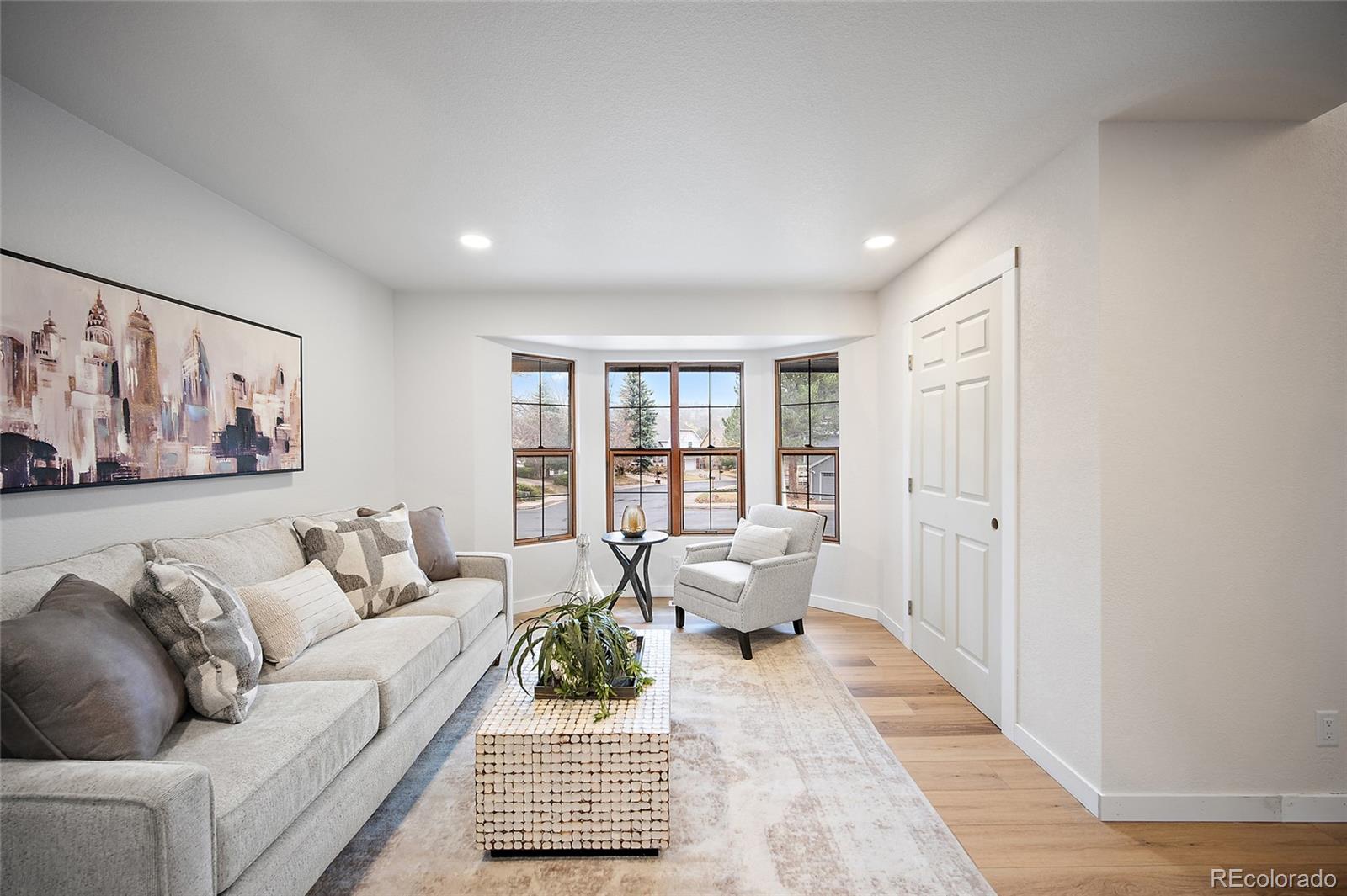 MLS Image #7 for 935  war eagle drive,colorado springs, Colorado