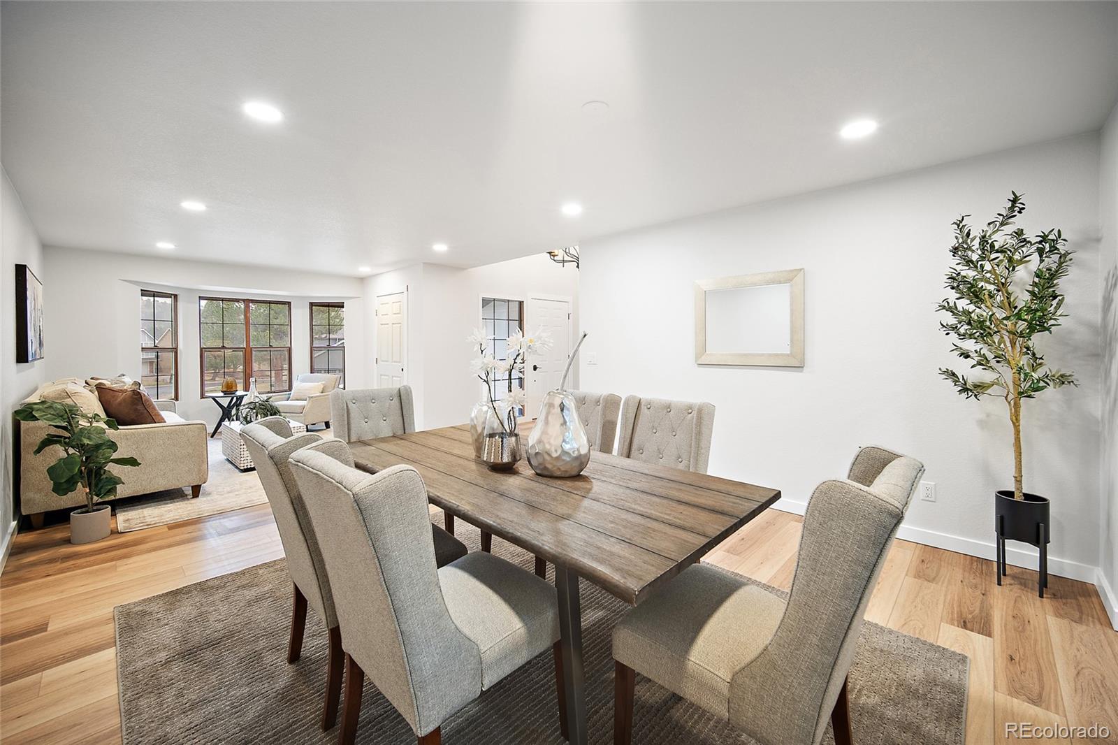 MLS Image #8 for 935  war eagle drive,colorado springs, Colorado