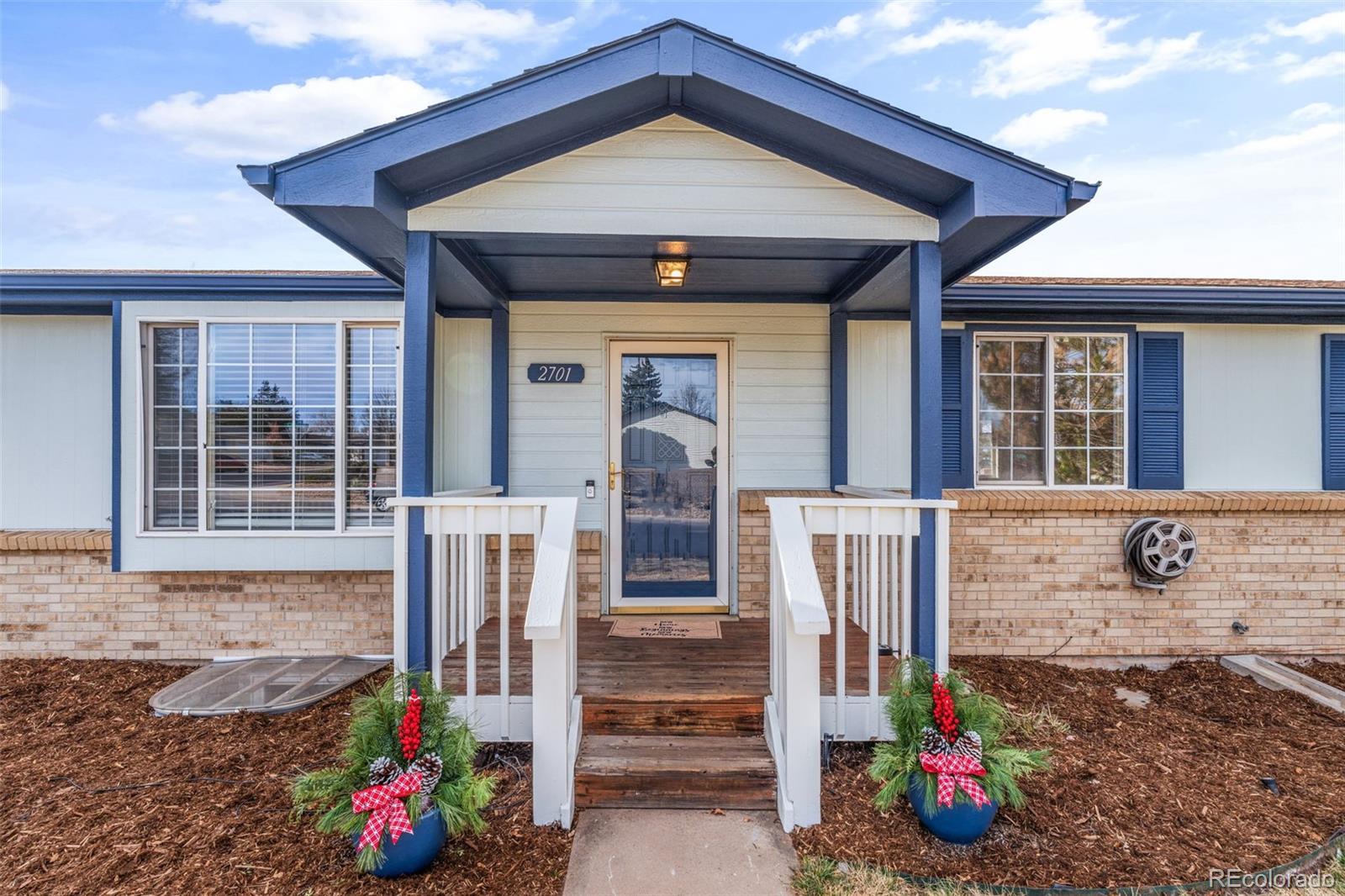 MLS Image #2 for 2701 s jasper street,aurora, Colorado
