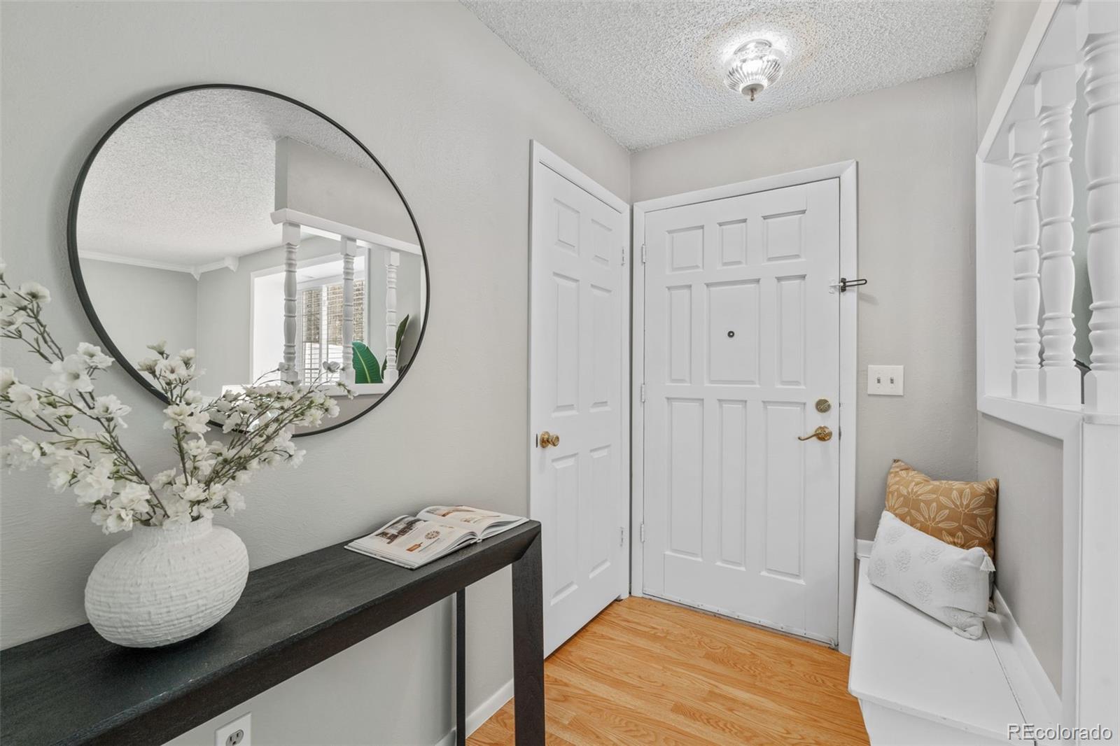 MLS Image #4 for 2701 s jasper street,aurora, Colorado