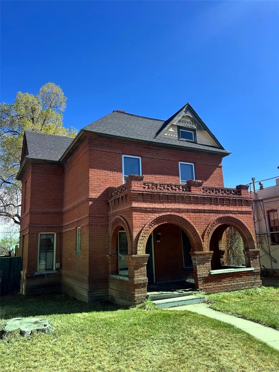 MLS Image #0 for 531  e street,salida, Colorado