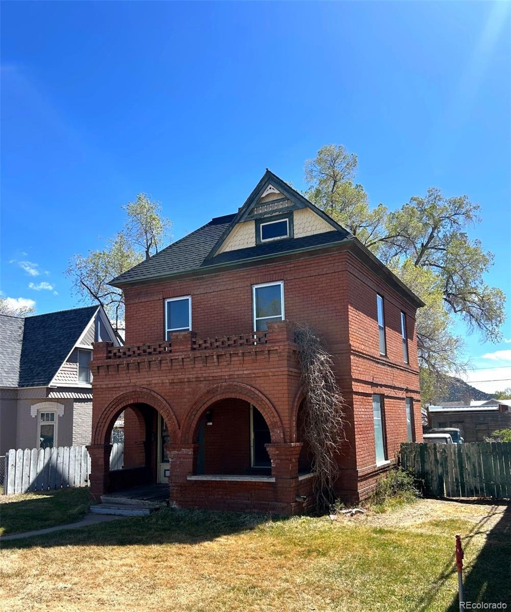 MLS Image #1 for 531  e street,salida, Colorado