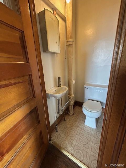 MLS Image #23 for 531  e street,salida, Colorado