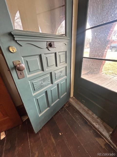 MLS Image #27 for 531  e street,salida, Colorado