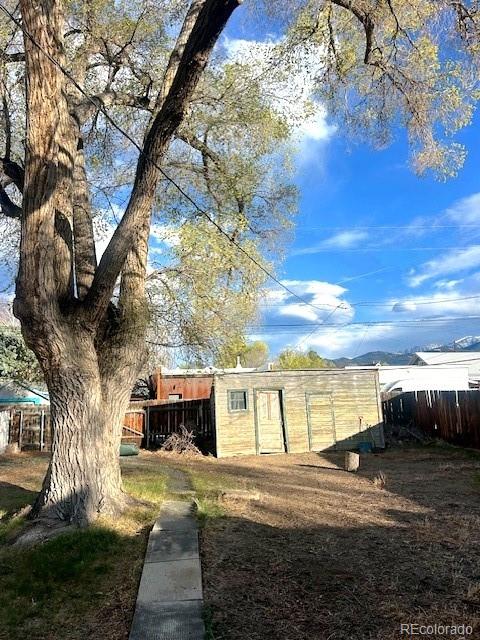 MLS Image #29 for 531  e street,salida, Colorado