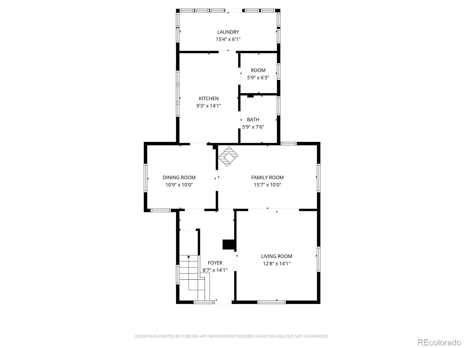 MLS Image #33 for 531  e street,salida, Colorado