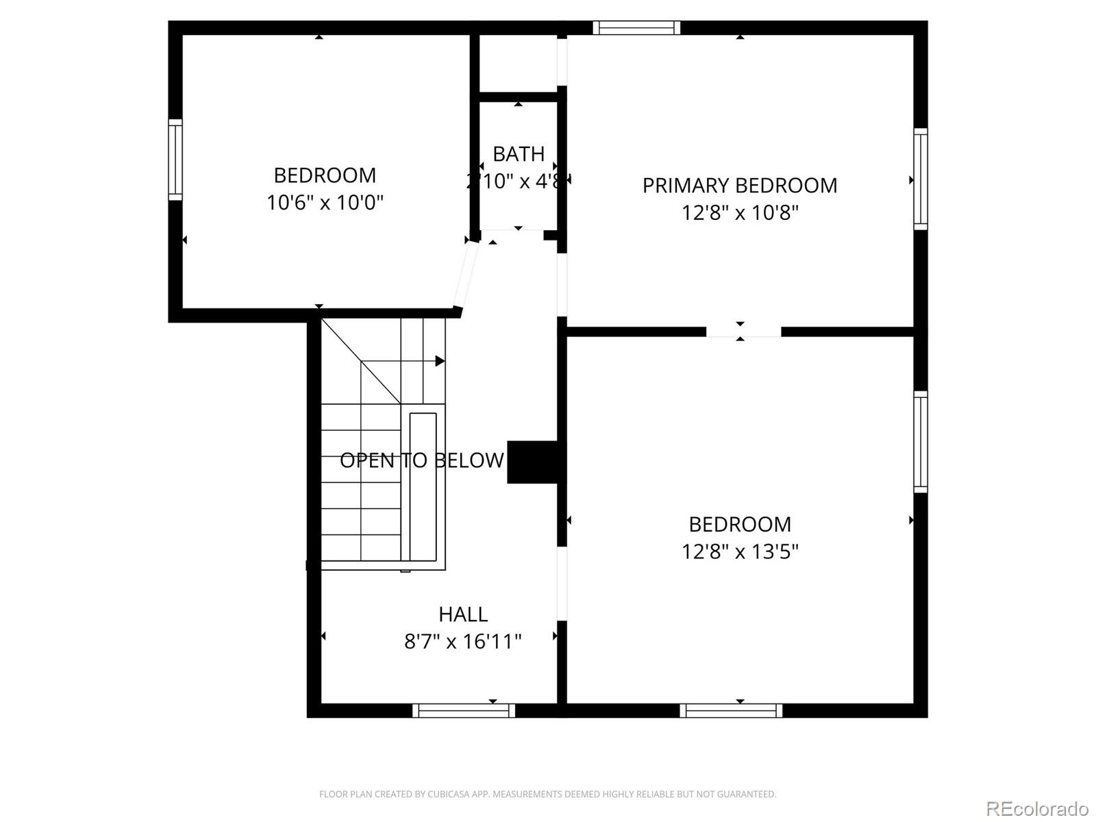 MLS Image #34 for 531  e street,salida, Colorado