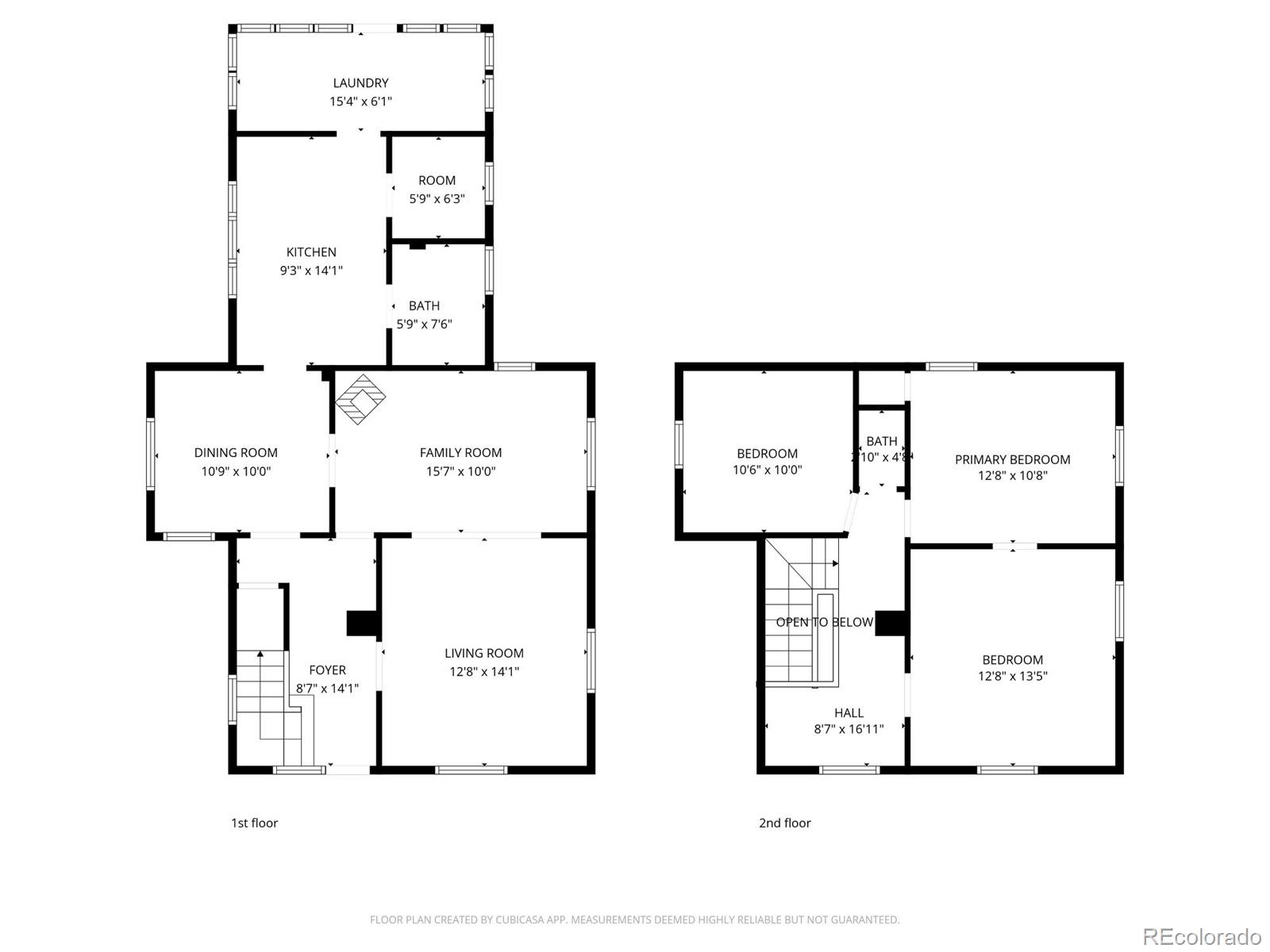 MLS Image #35 for 531  e street,salida, Colorado