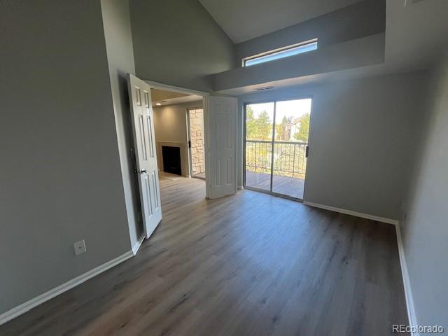 MLS Image #16 for 2575 s syracuse way m306,denver, Colorado
