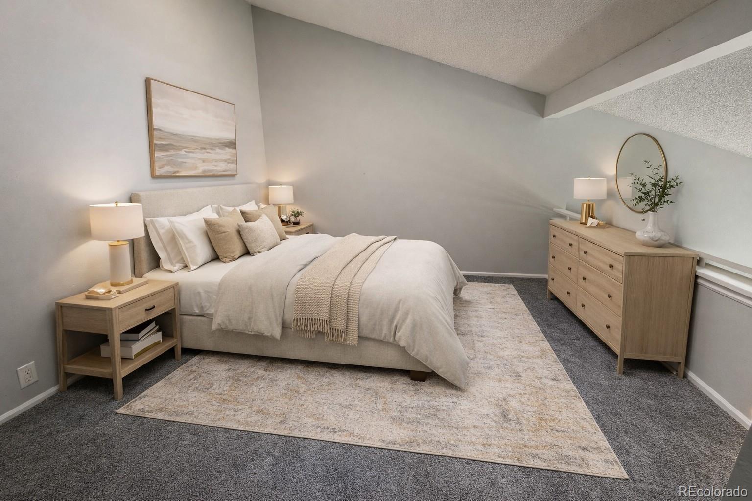 MLS Image #19 for 2575 s syracuse way m306,denver, Colorado