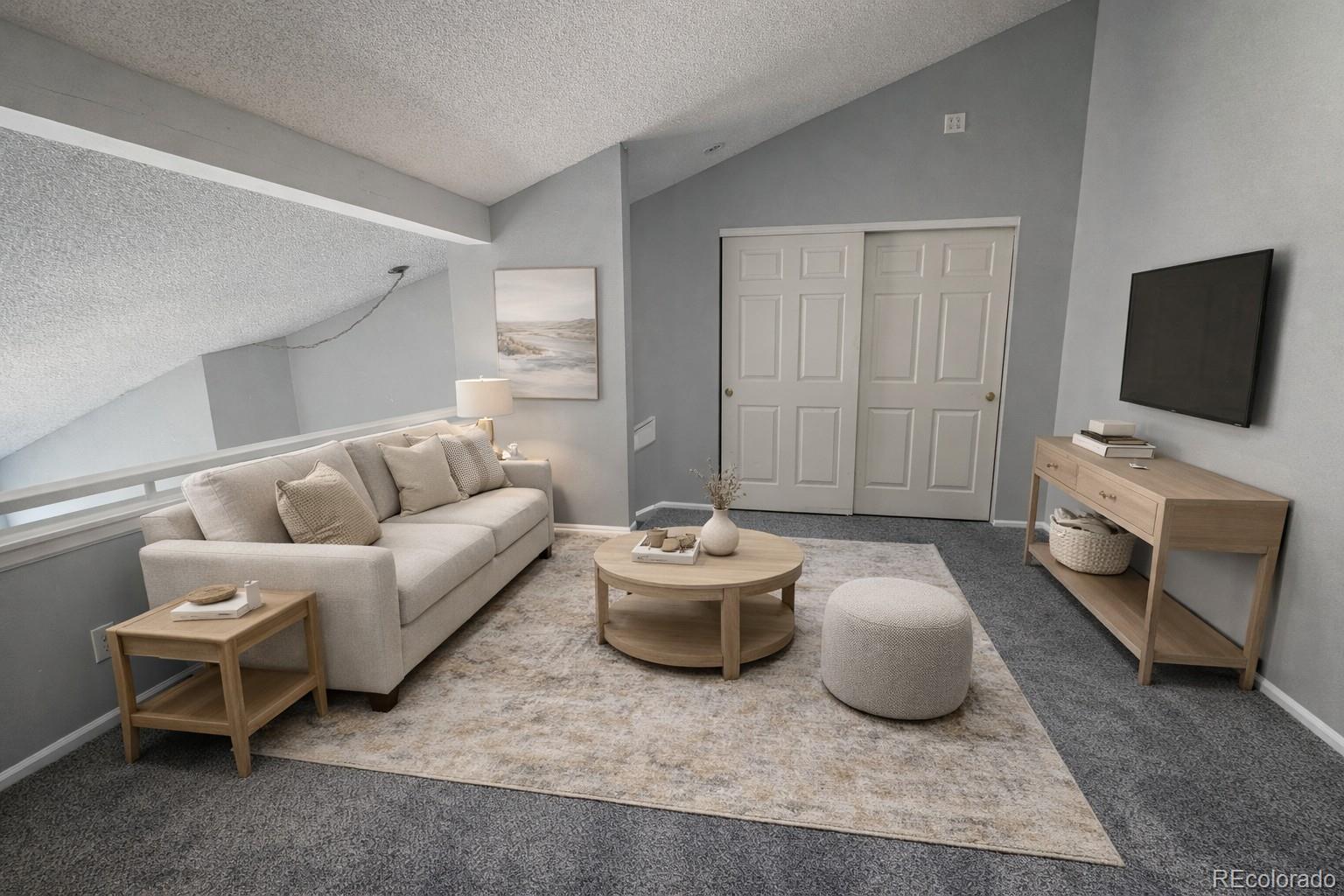 MLS Image #20 for 2575 s syracuse way m306,denver, Colorado
