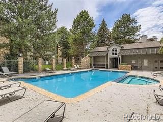 MLS Image #24 for 2575 s syracuse way m306,denver, Colorado