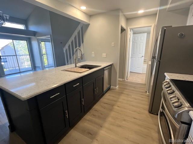 MLS Image #4 for 2575 s syracuse way m306,denver, Colorado