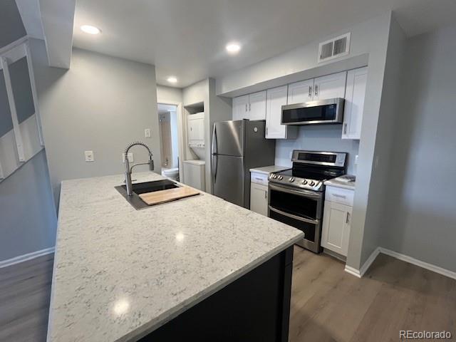 MLS Image #6 for 2575 s syracuse way m306,denver, Colorado
