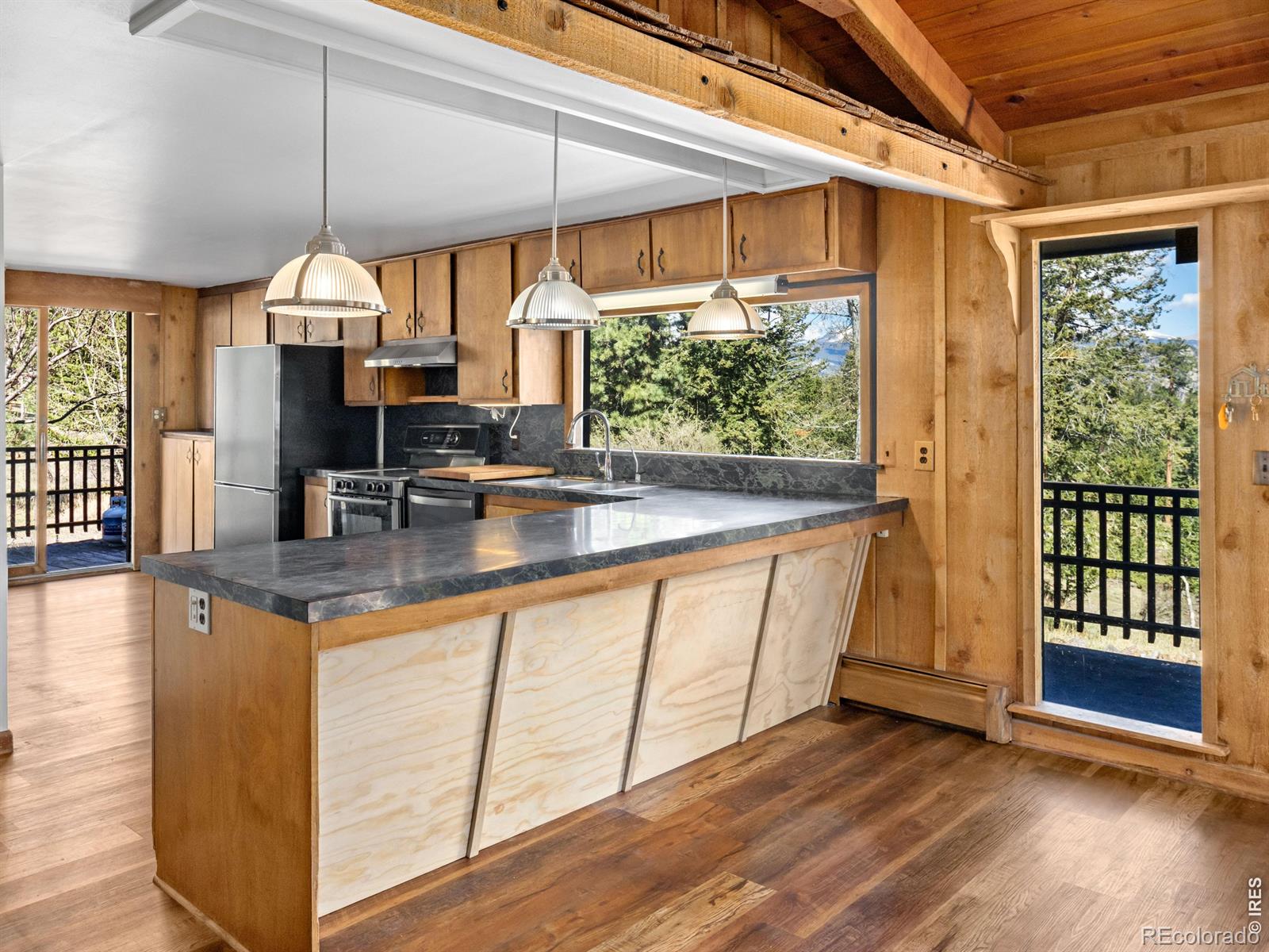 MLS Image #13 for 3821  dollar lake drive,estes park, Colorado