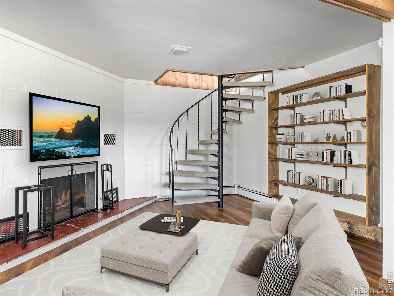 MLS Image #19 for 3821  dollar lake drive,estes park, Colorado