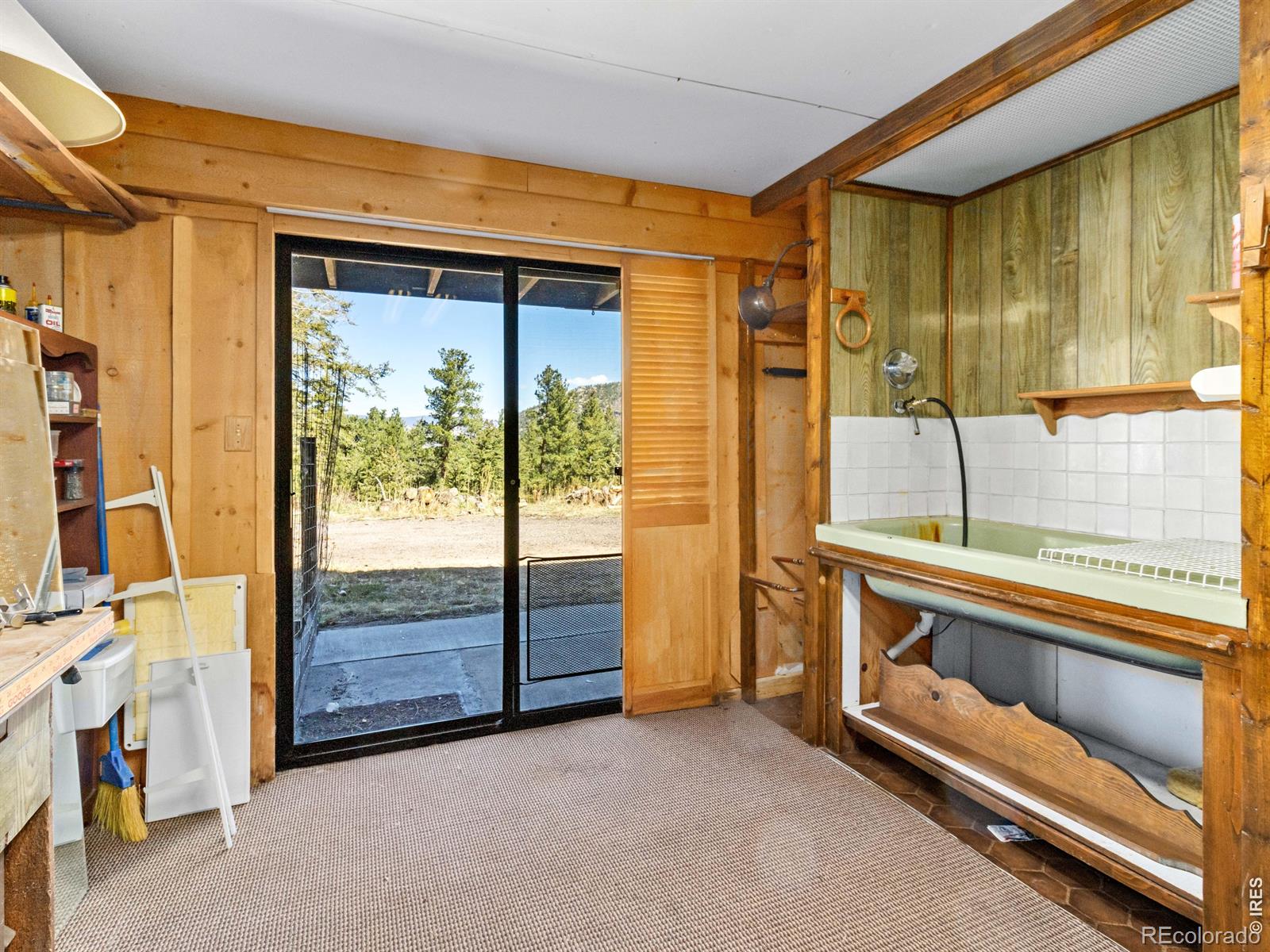 MLS Image #25 for 3821  dollar lake drive,estes park, Colorado