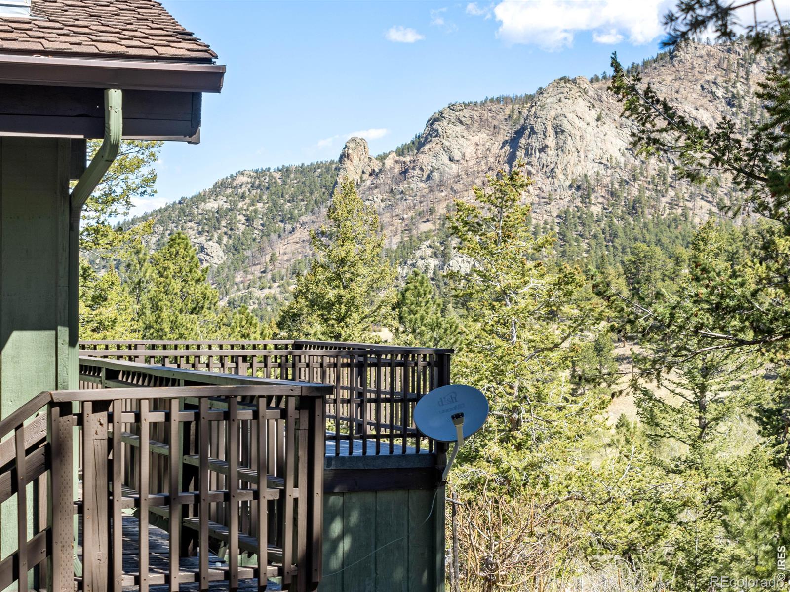 MLS Image #33 for 3821  dollar lake drive,estes park, Colorado