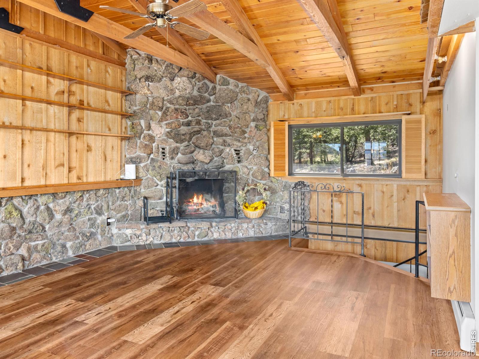 MLS Image #5 for 3821  dollar lake drive,estes park, Colorado