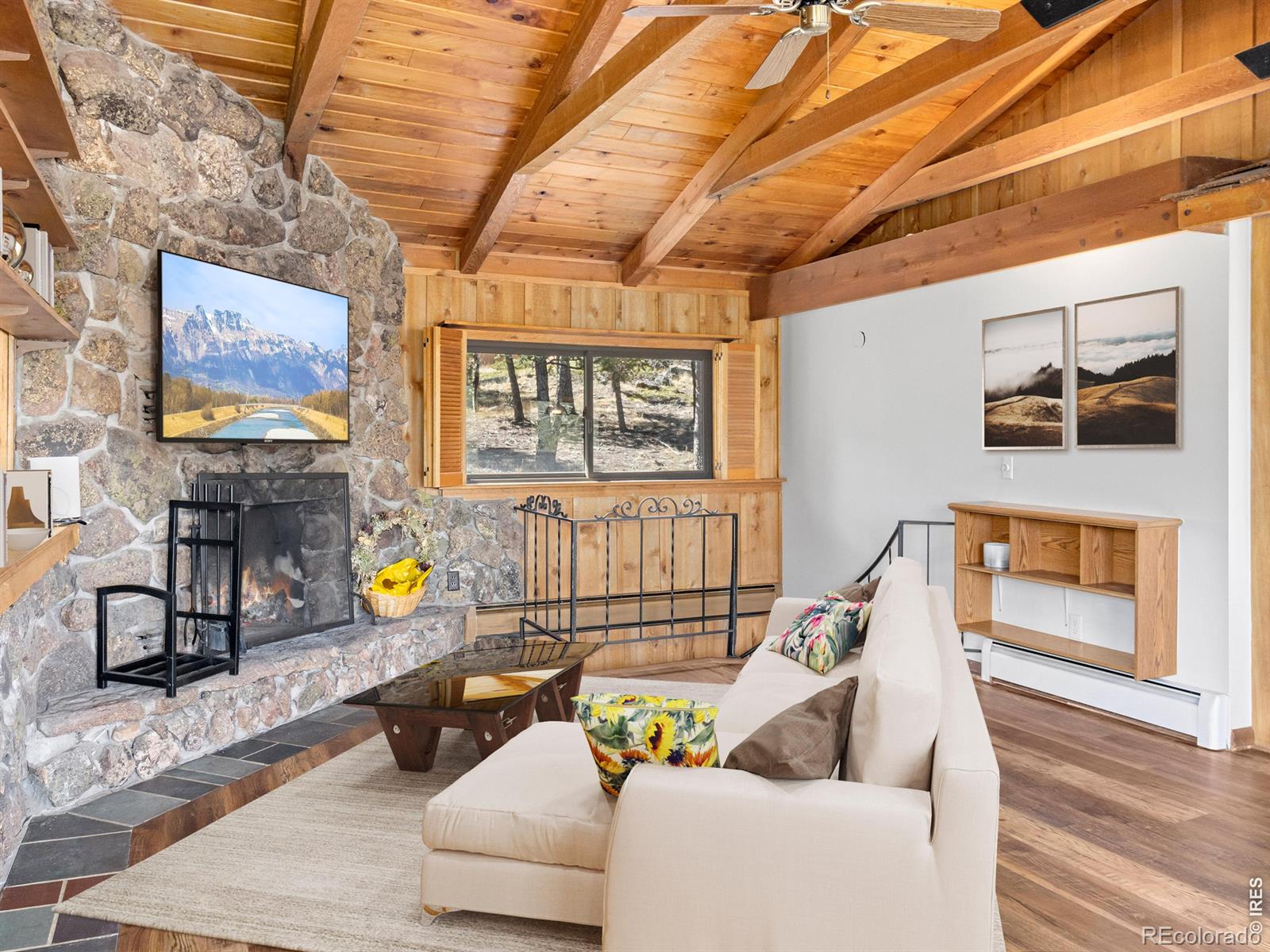 MLS Image #6 for 3821  dollar lake drive,estes park, Colorado