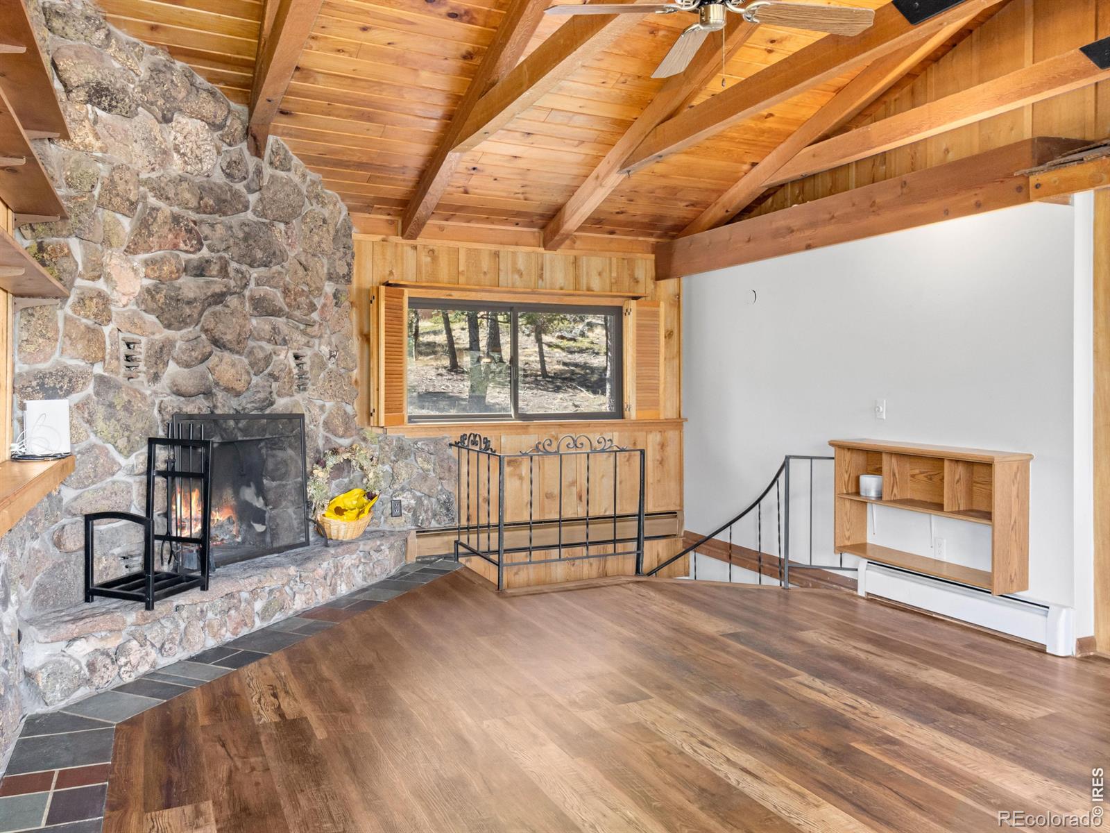 MLS Image #7 for 3821  dollar lake drive,estes park, Colorado
