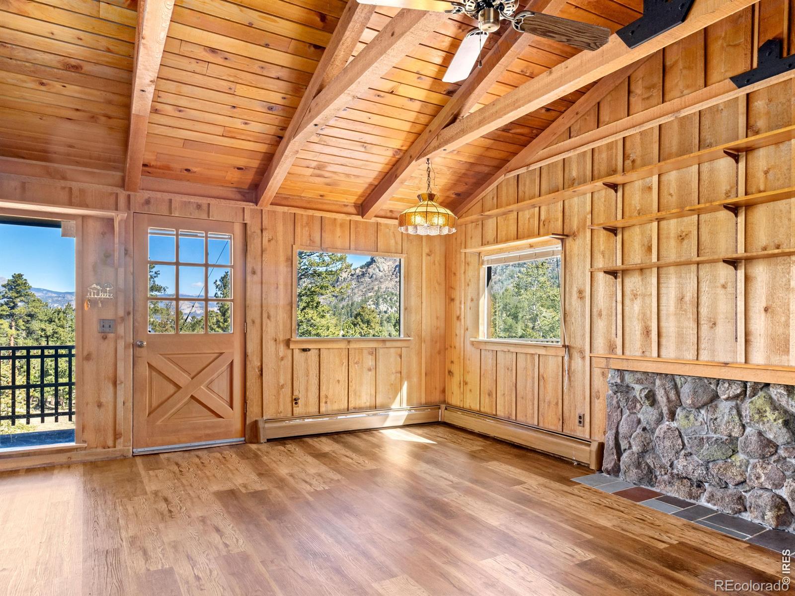 MLS Image #8 for 3821  dollar lake drive,estes park, Colorado