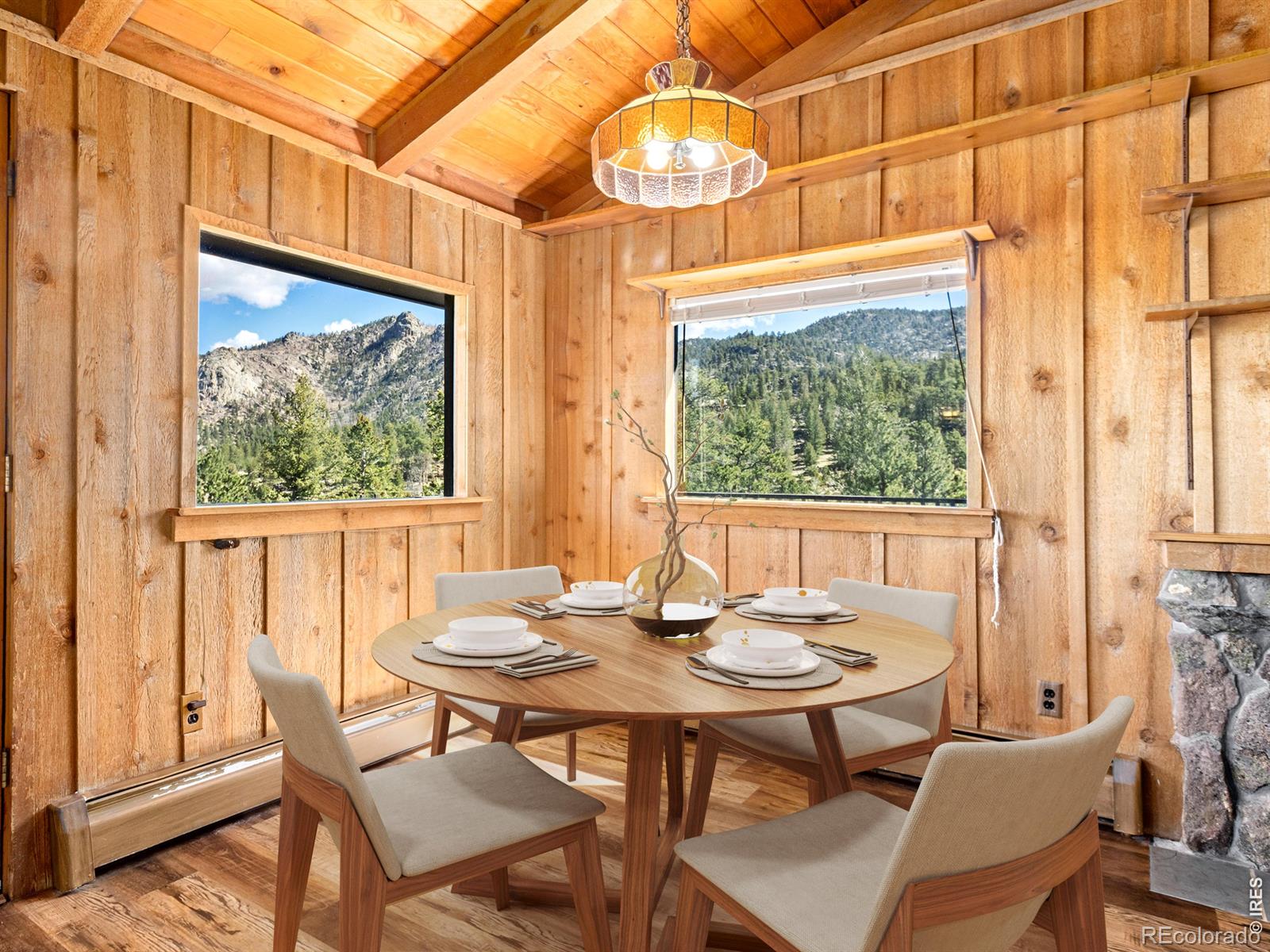 MLS Image #9 for 3821  dollar lake drive,estes park, Colorado